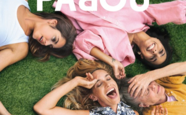 KINO-Pod parou 22.8.