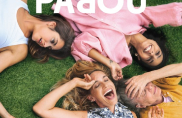 KINO-Pod parou 22.8.